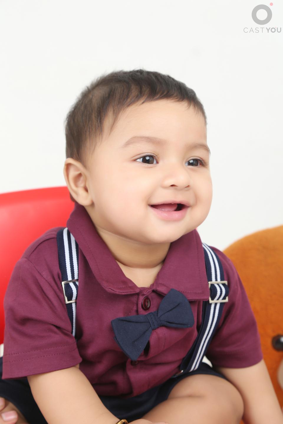 Divit Jain - CastYou