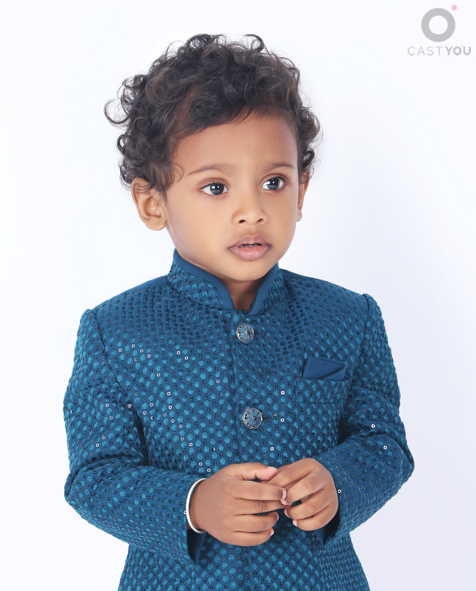 Dhruv - CastYou