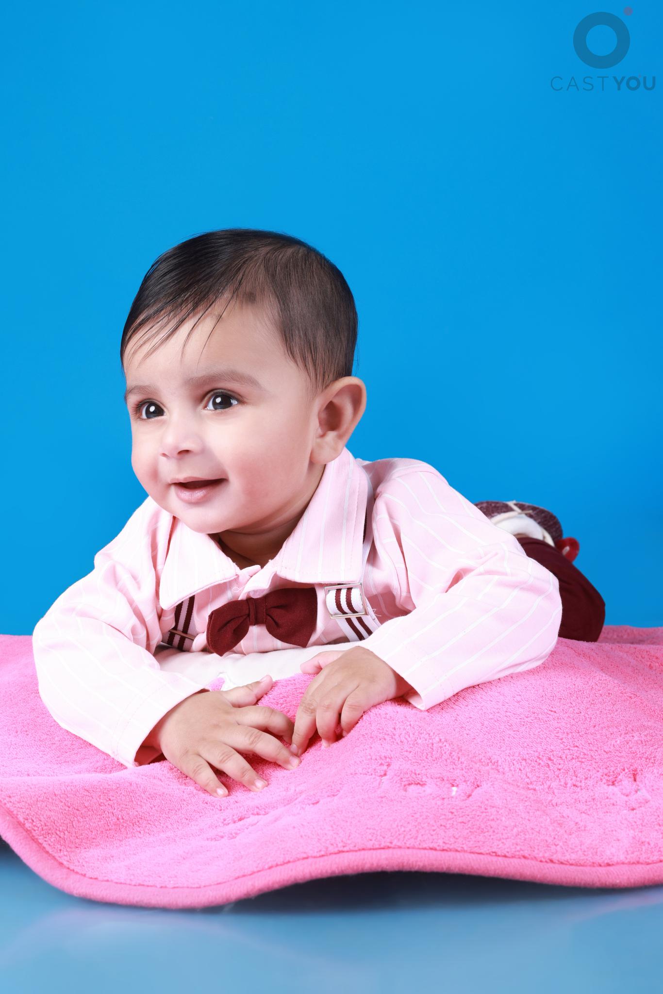 Aarush Singh - CastYou
