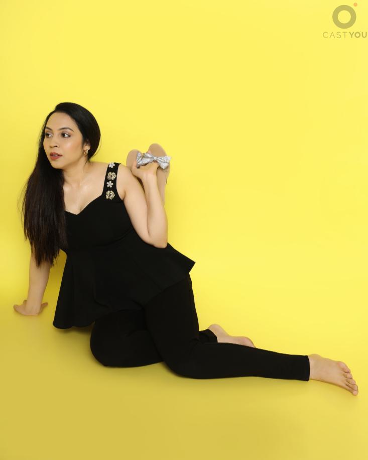 Priyanka Jain - CastYou