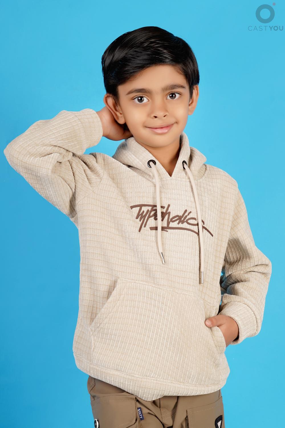 Samarth Raval Samarth Patel - CastYou