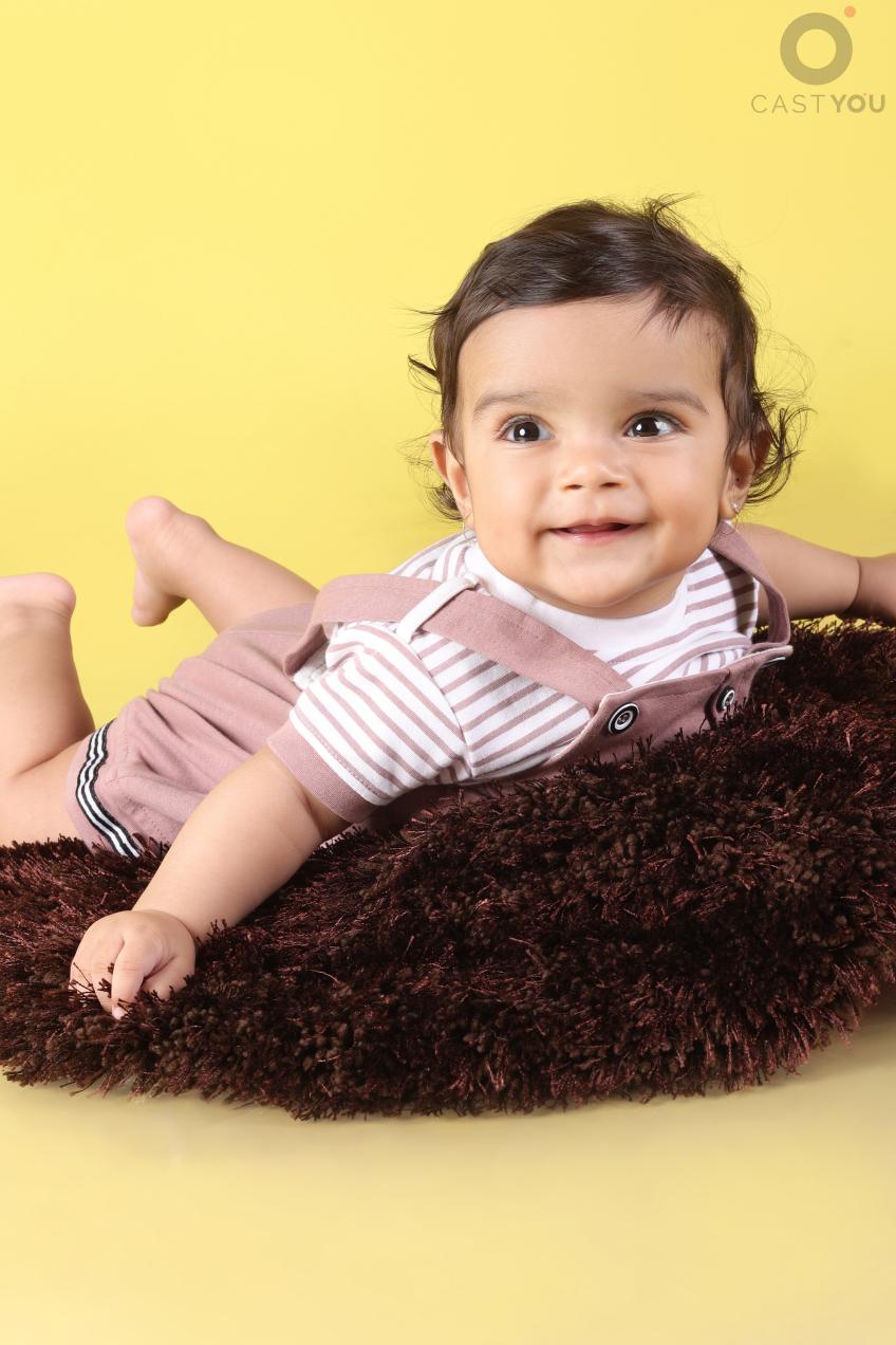 Swarit Ranjan Swarit Chourey - CastYou