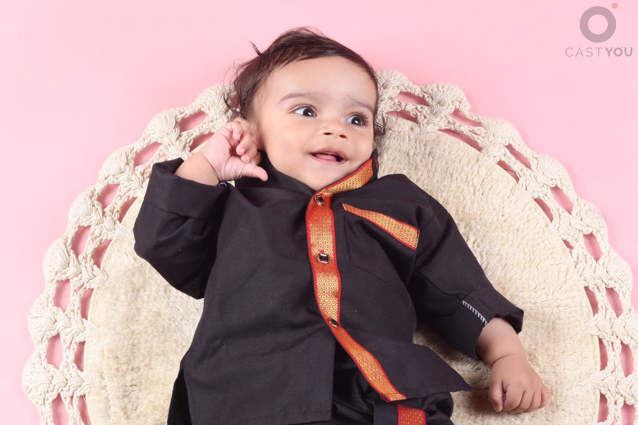 Swarit Ranjan Swarit Chourey - CastYou