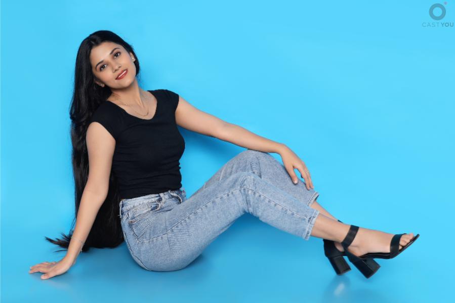 Vaishnavi - CastYou