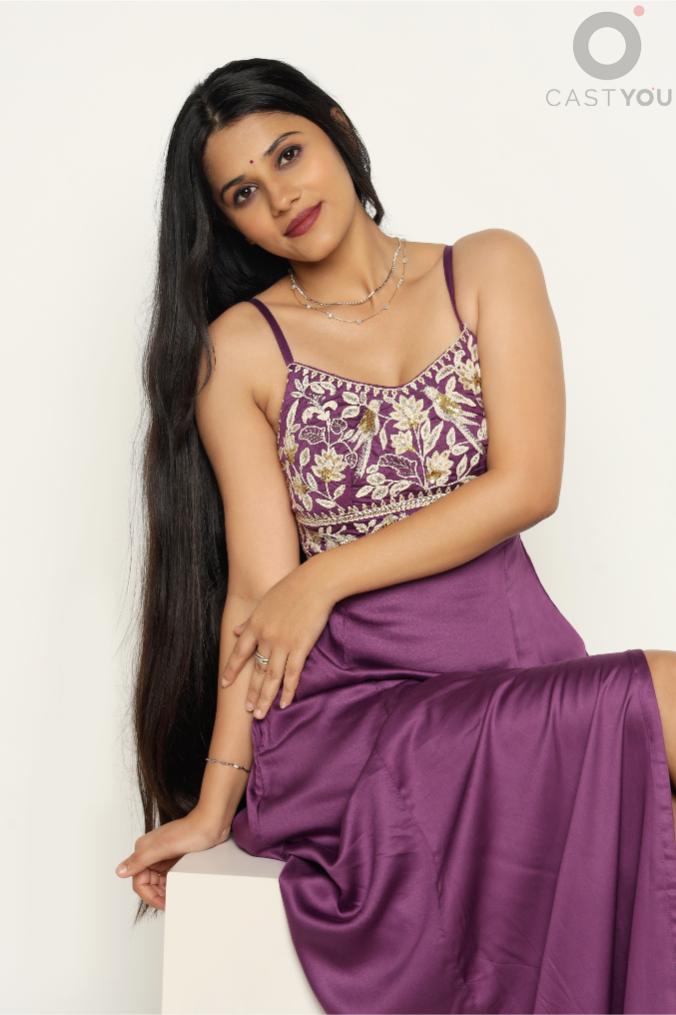 Vaishnavi - CastYou