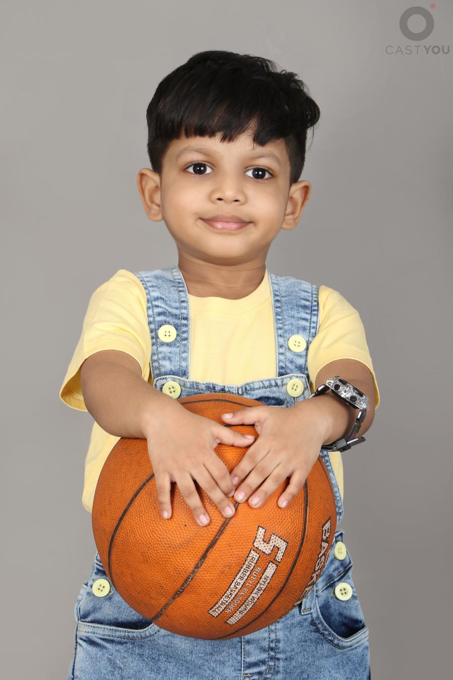Yohan Rathnayaka Yohan - CastYou
