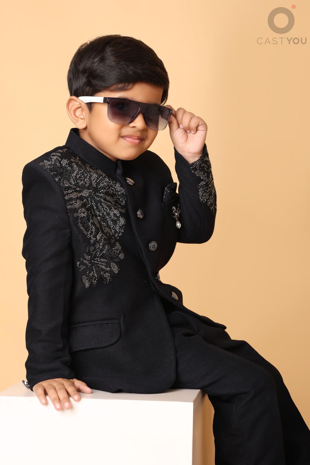 Yashwin Chaubey - CastYou
