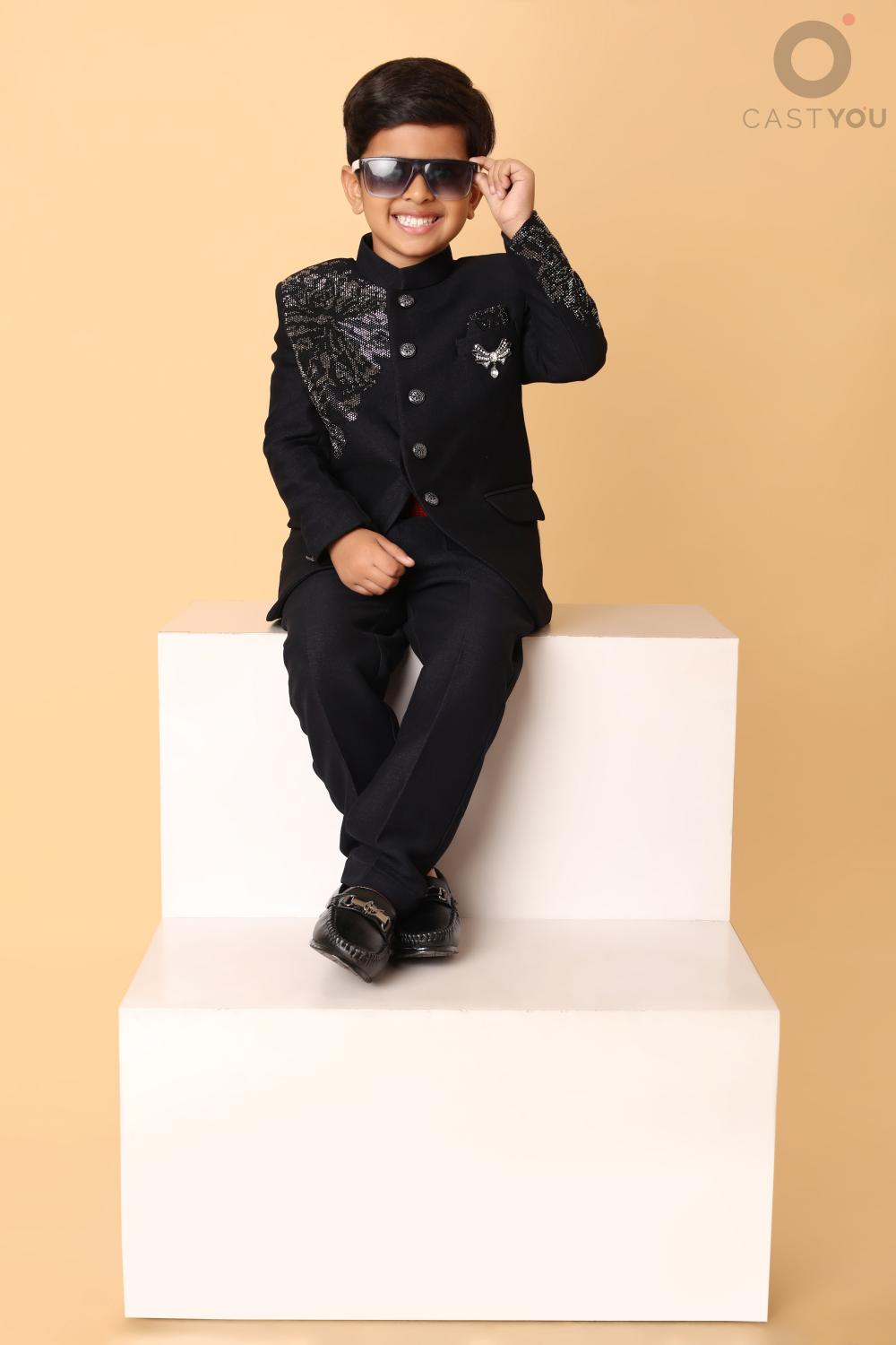 Yashwin Chaubey - CastYou
