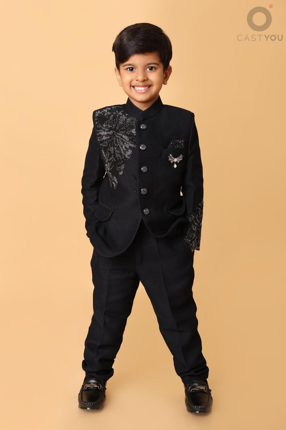 Yashwin Chaubey - CastYou