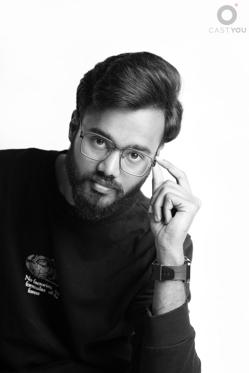 Harish Kumar - CastYou