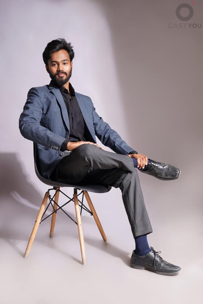 Harish Kumar - CastYou
