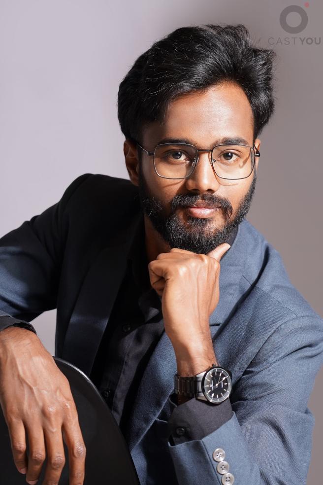 Harish Kumar - CastYou