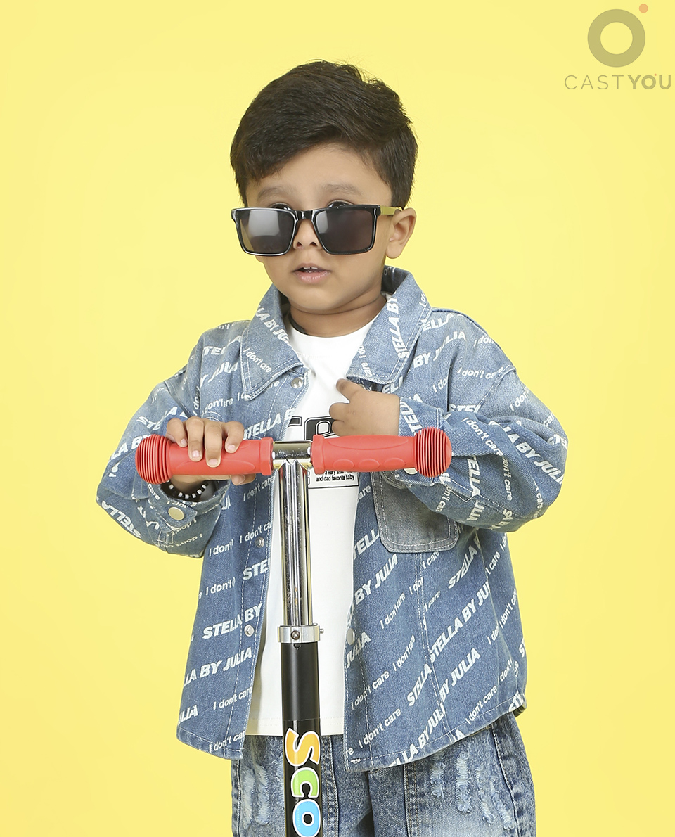 Hamza Khan CastYou