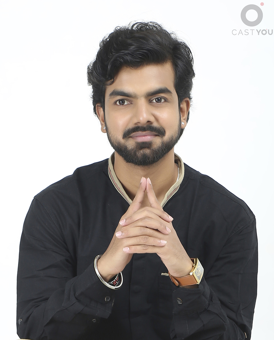 Kunal Kasat - CastYou