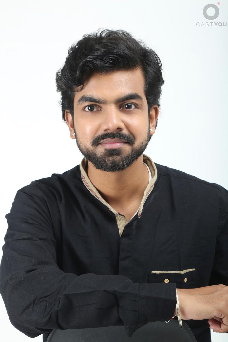 Kunal Kasat - CastYou