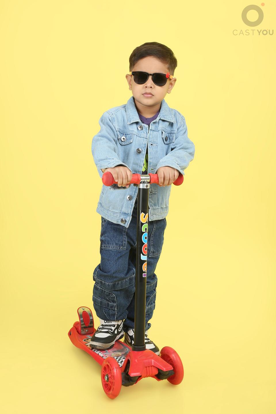 Rishan Randa Rishan Ranjan - CastYou