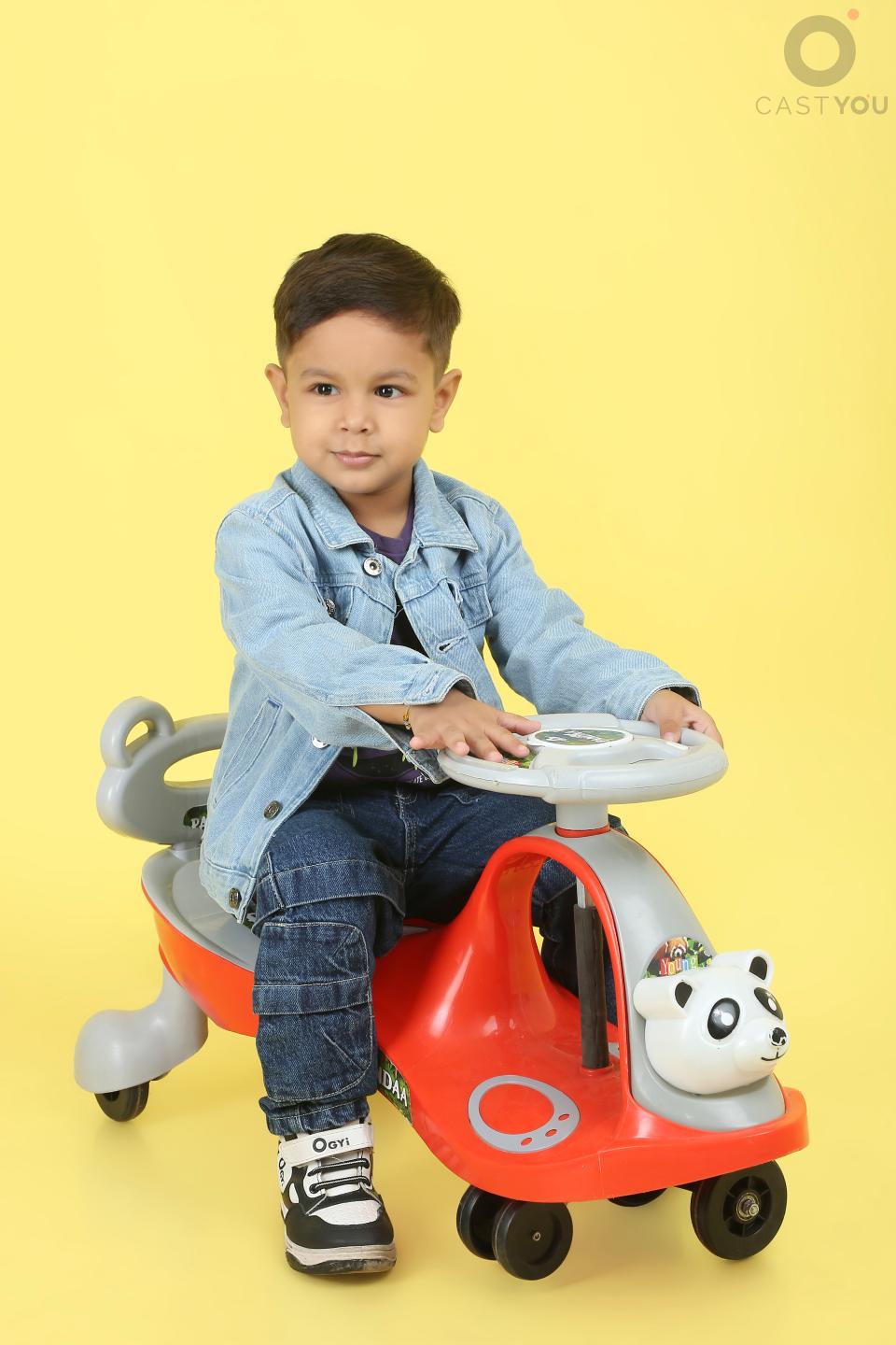 Rishan Randa Rishan Ranjan - CastYou