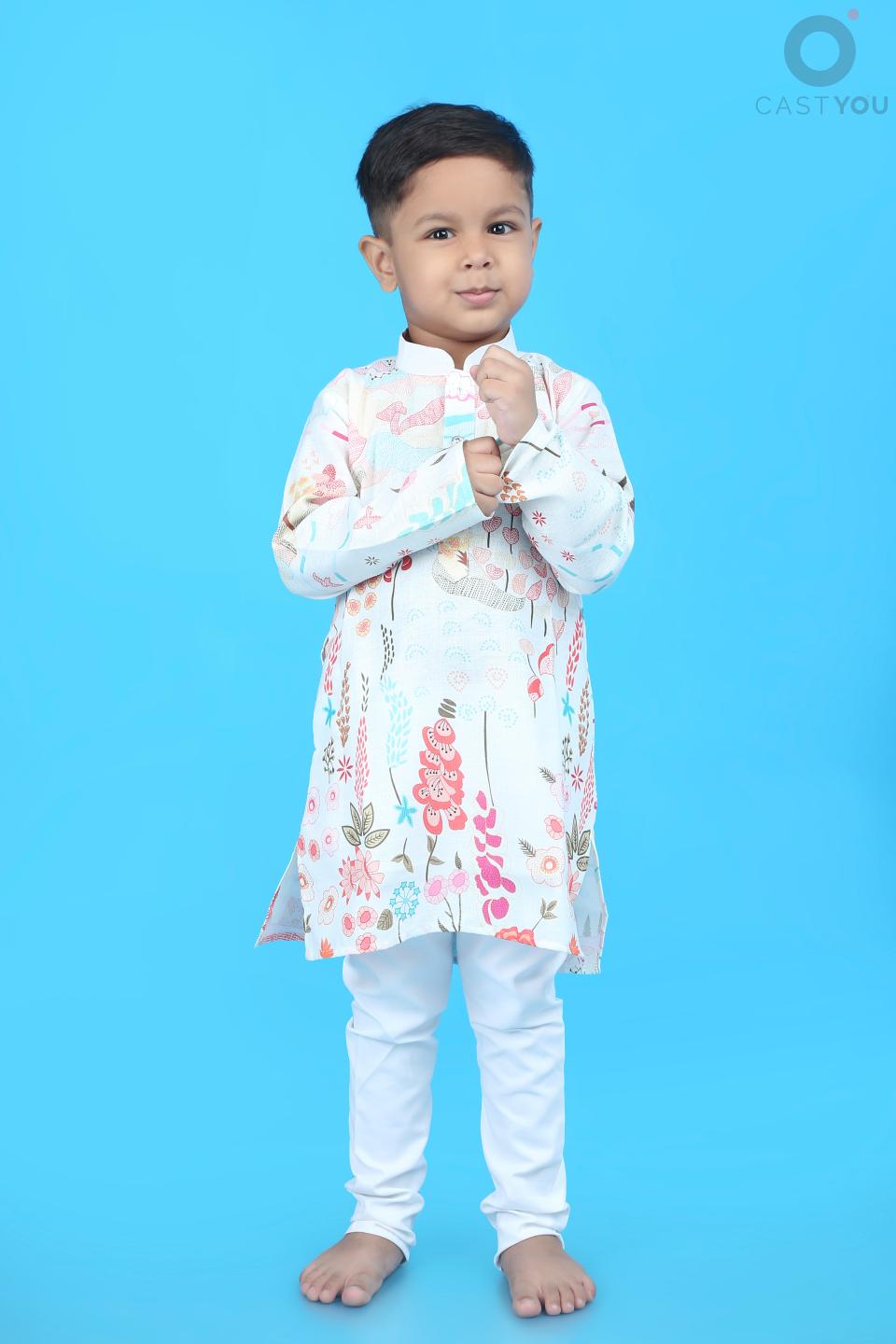 Rishan Randa Rishan Ranjan - CastYou