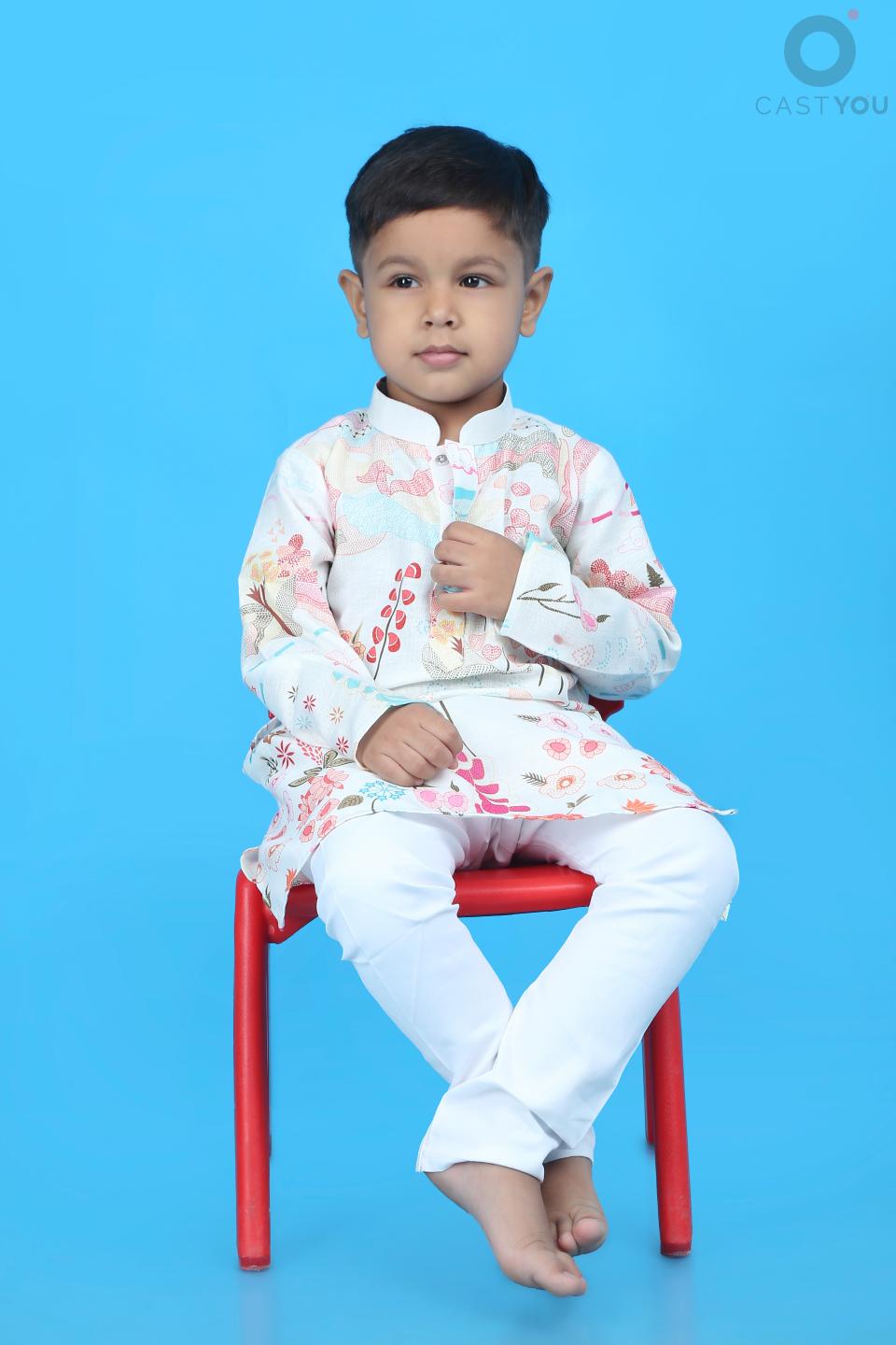 Rishan Randa Rishan Ranjan - CastYou