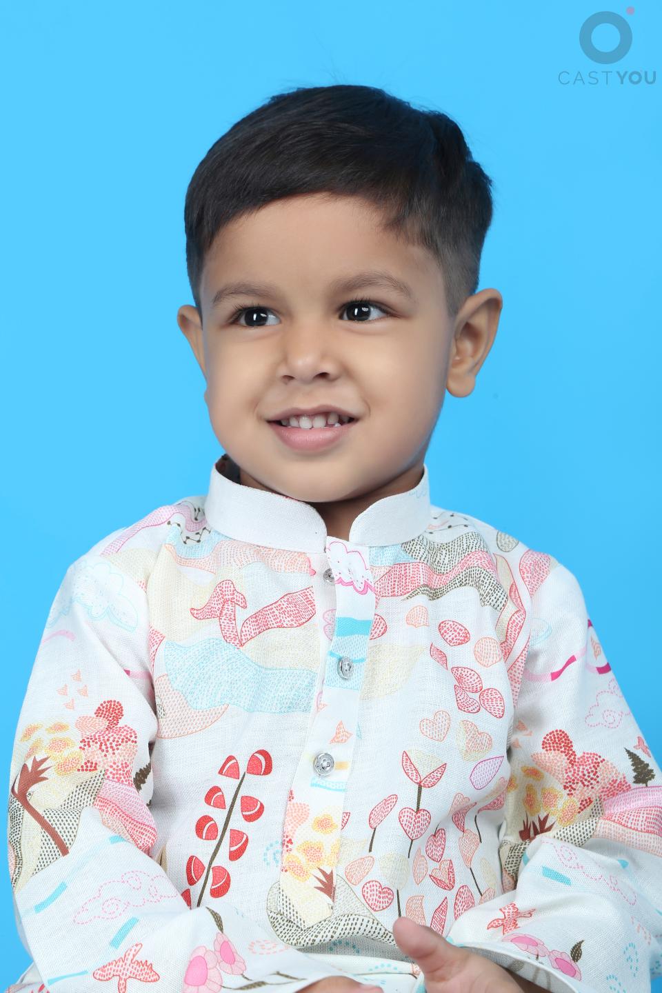 Rishan Randa Rishan Ranjan - CastYou