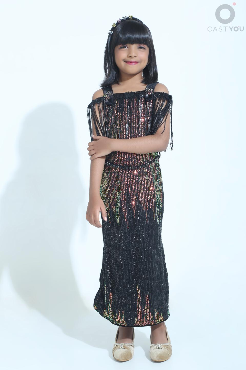 Areesha Shaikh - CastYou