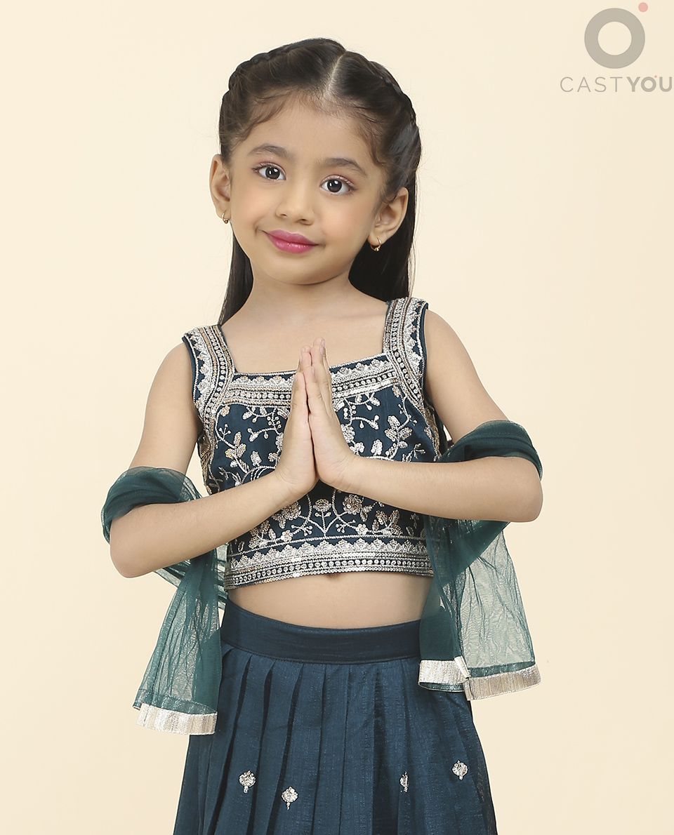 Nieva Chavan - CastYou