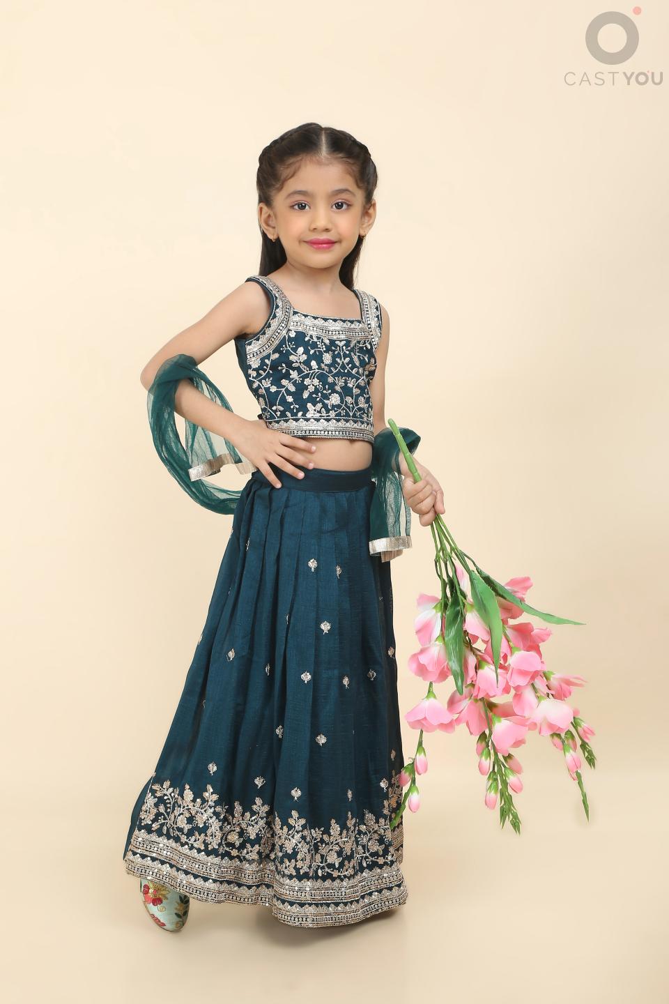 Nieva Chavan - CastYou