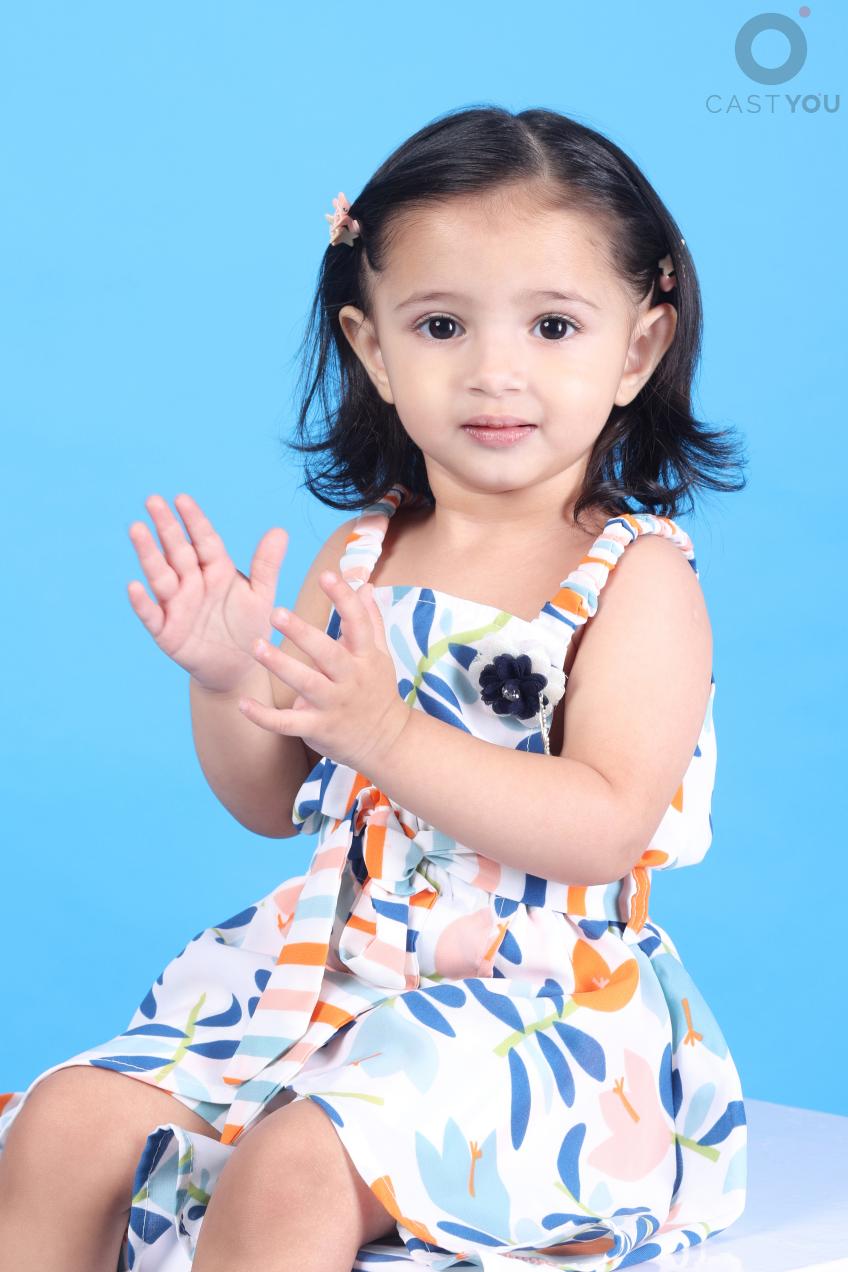 Arha Ratna - CastYou