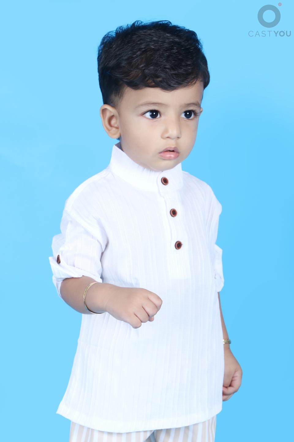Azlan N - CastYou