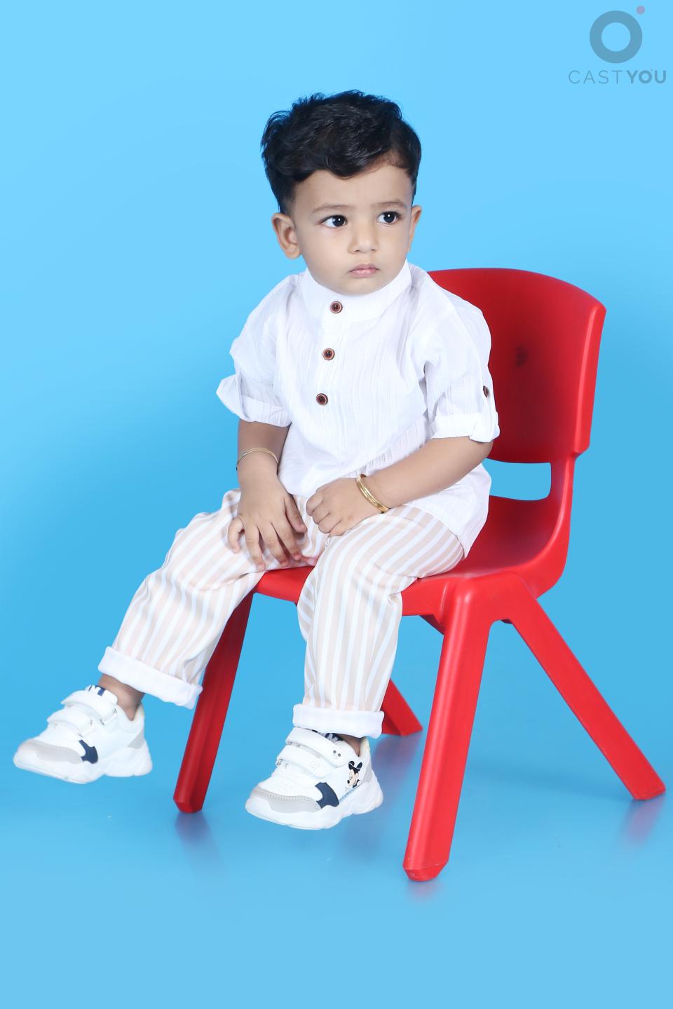 Azlan N - CastYou