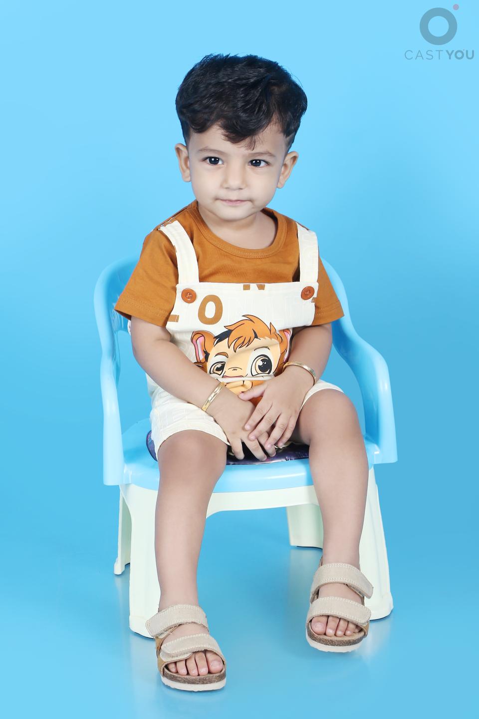 Azlan N - CastYou