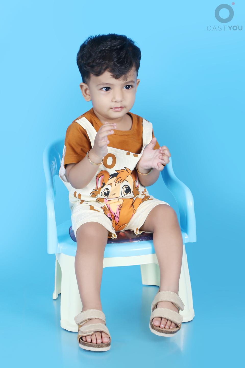 Azlan N - CastYou