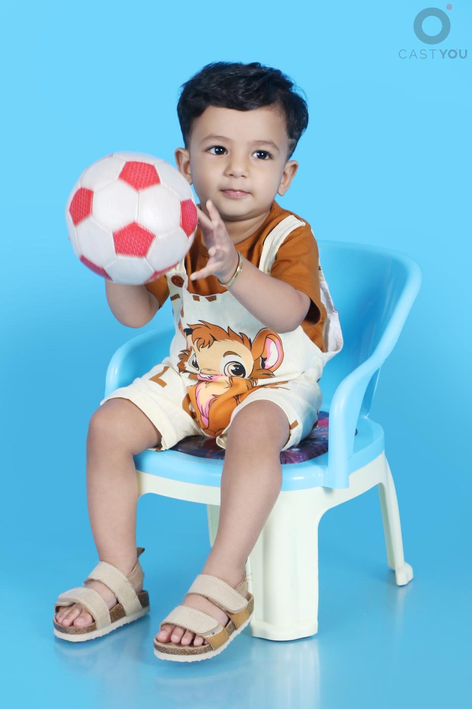 Azlan N - CastYou