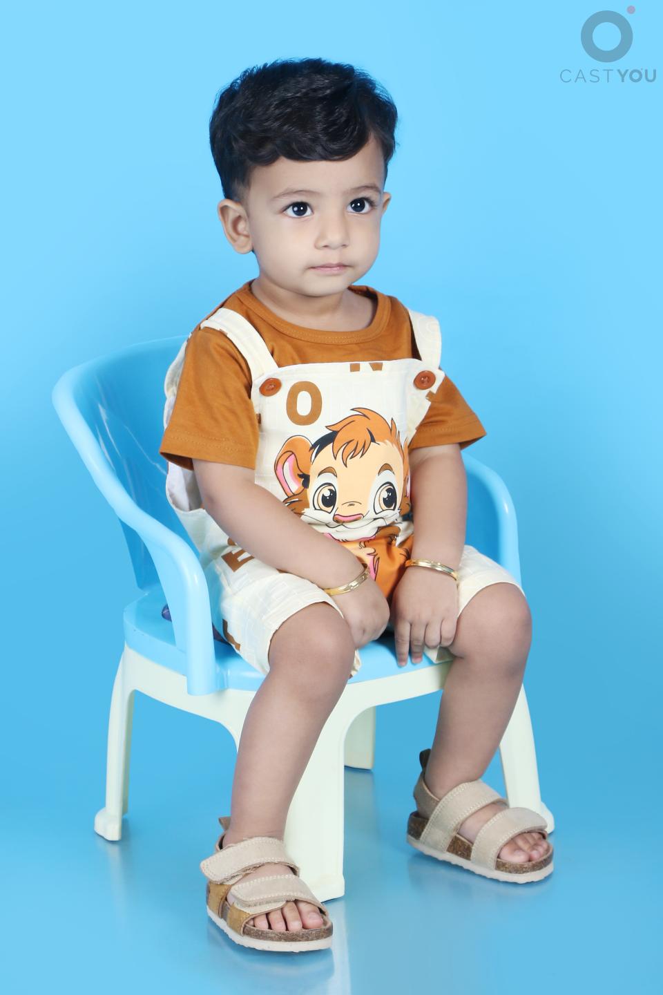 Azlan N - CastYou
