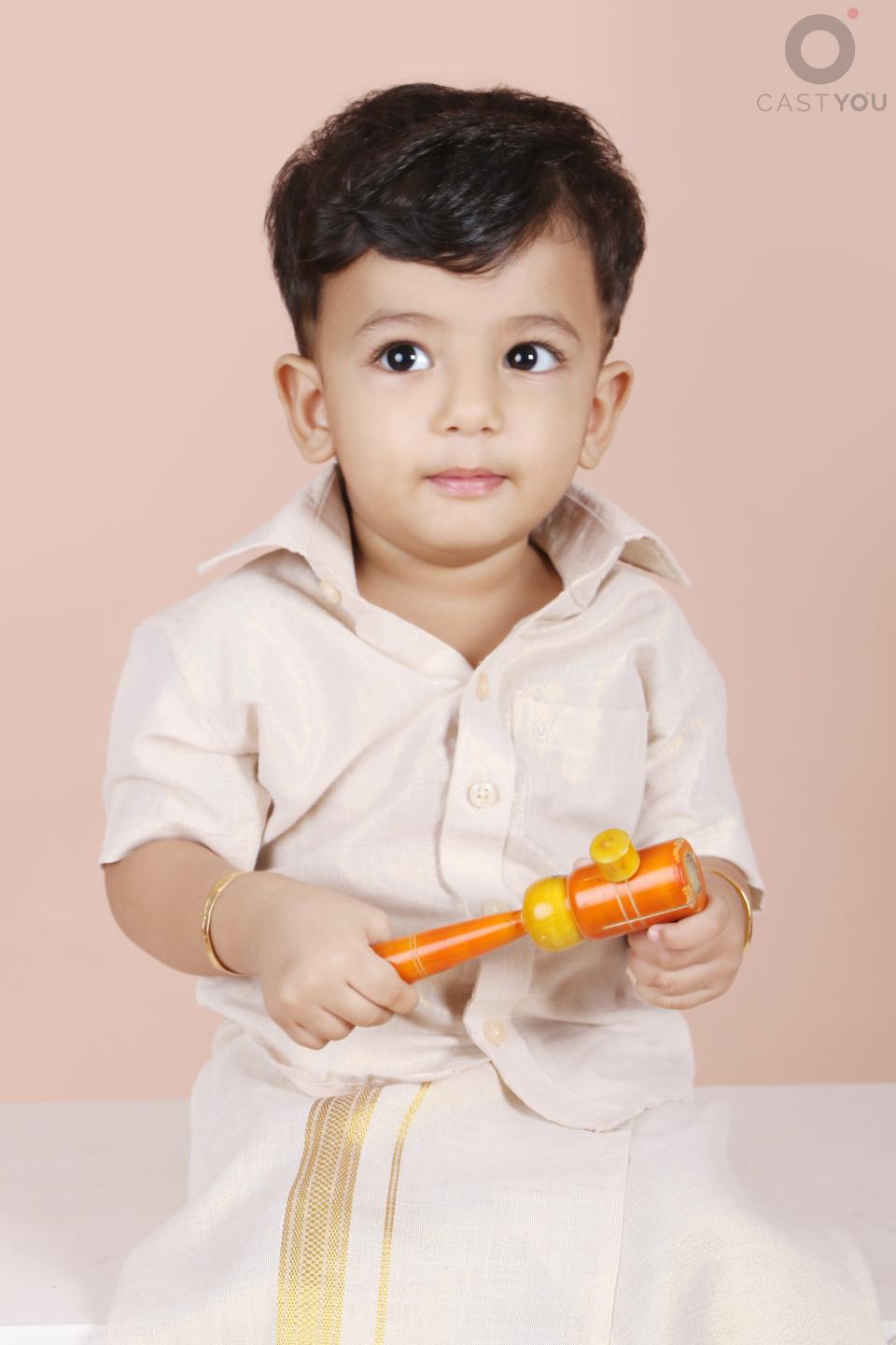 Azlan N - CastYou