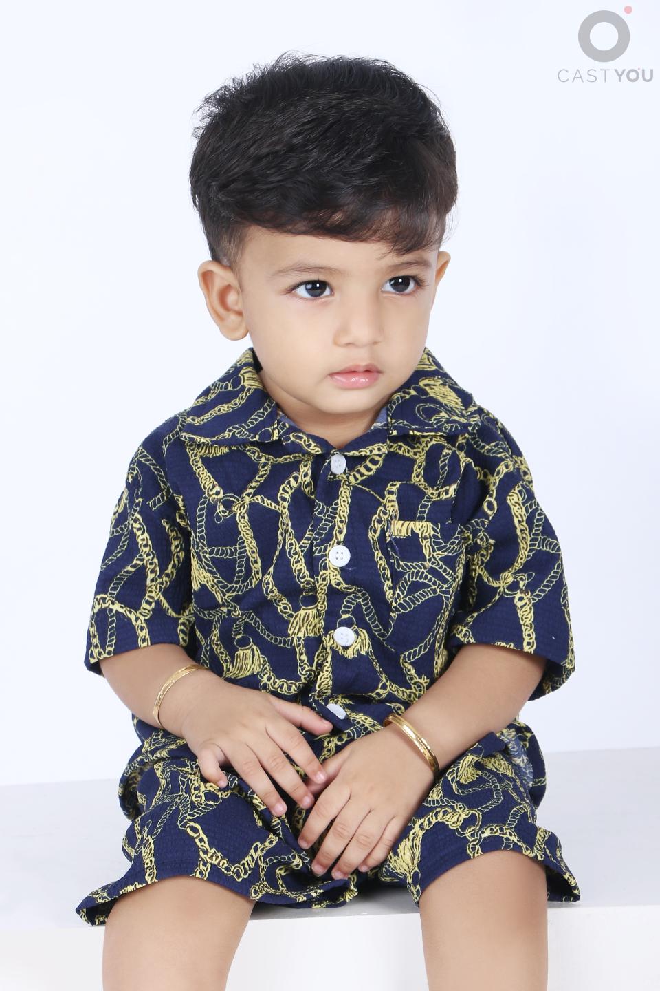 Azlan N - CastYou