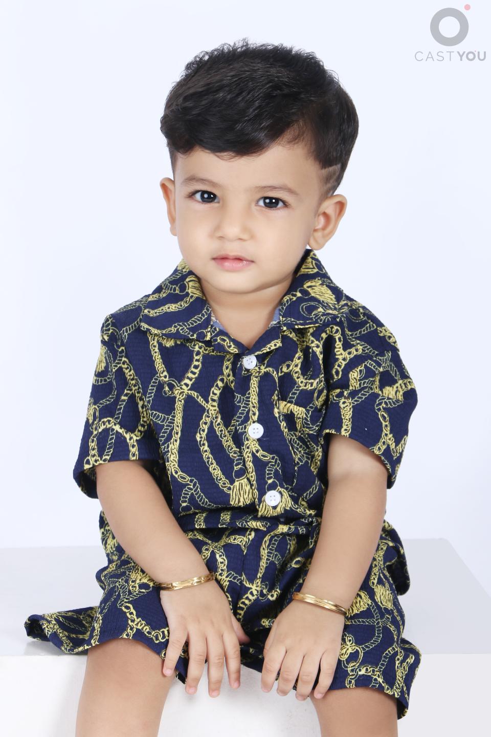 Azlan N - CastYou