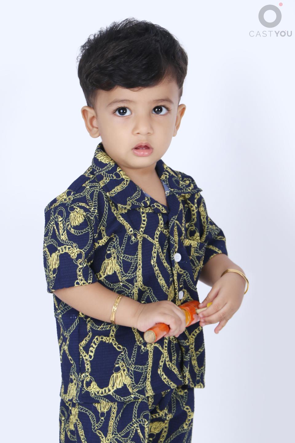 Azlan Mitha Azlan N - CastYou