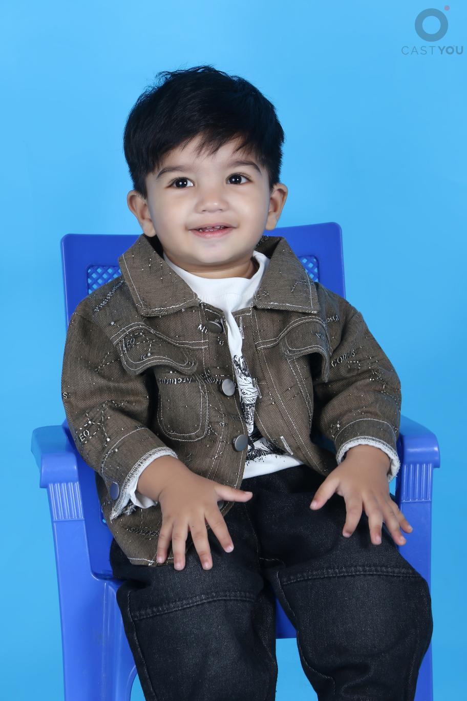 Azlan - CastYou