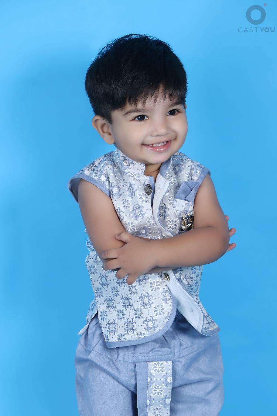 Azlan - CastYou