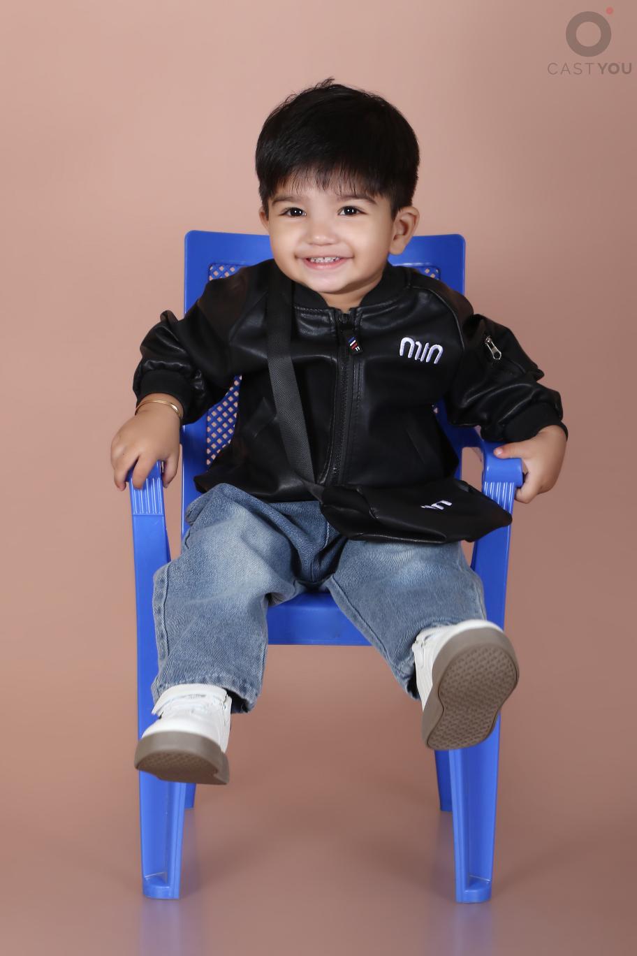 Azlan - CastYou
