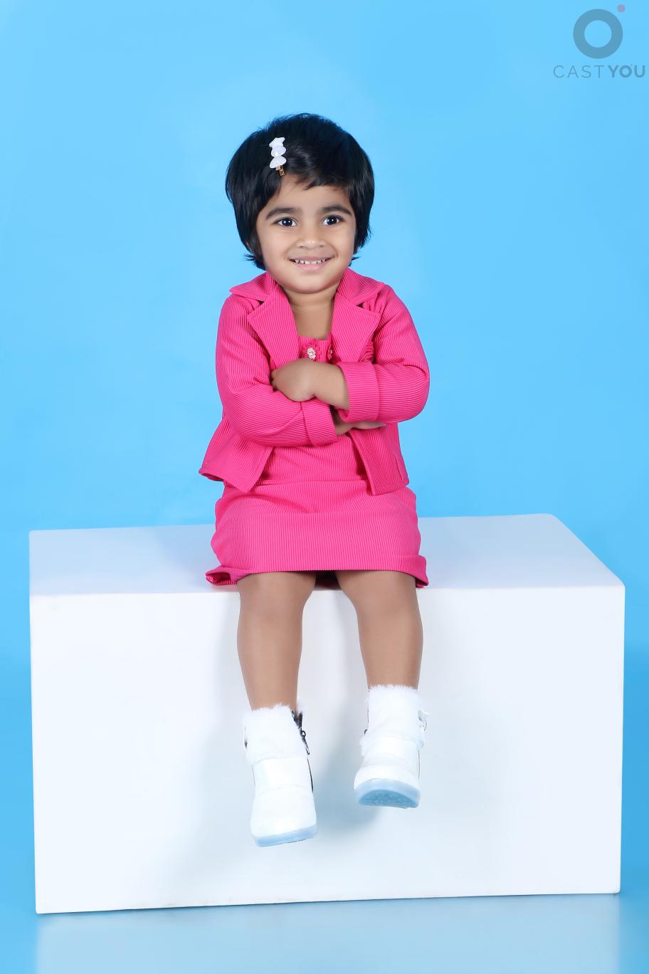 Diya Sri - CastYou