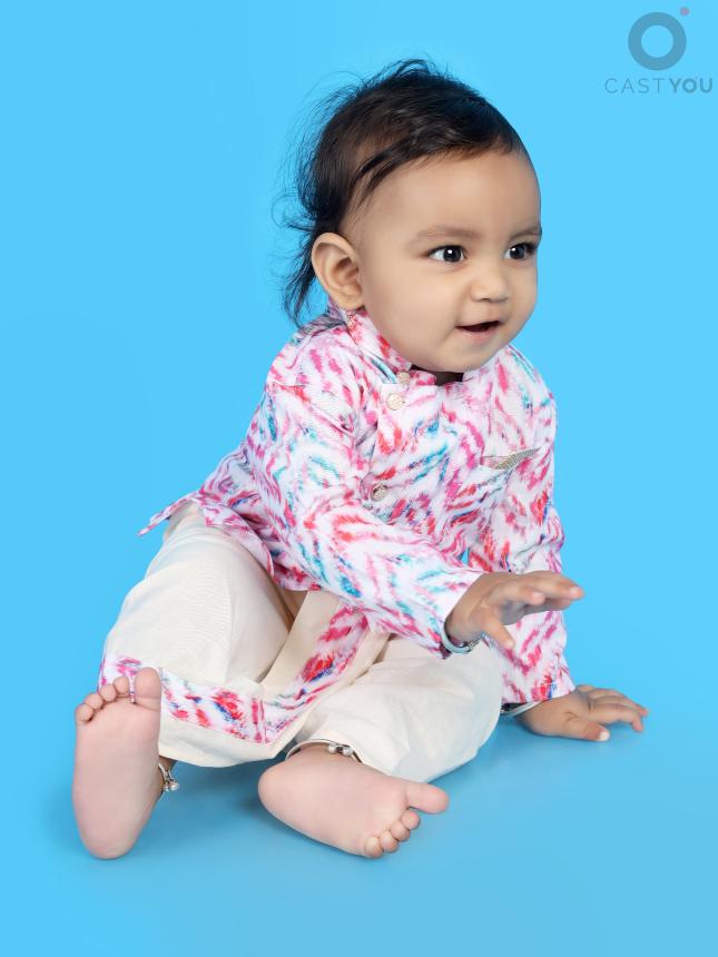 Jashwin Gowda - CastYou