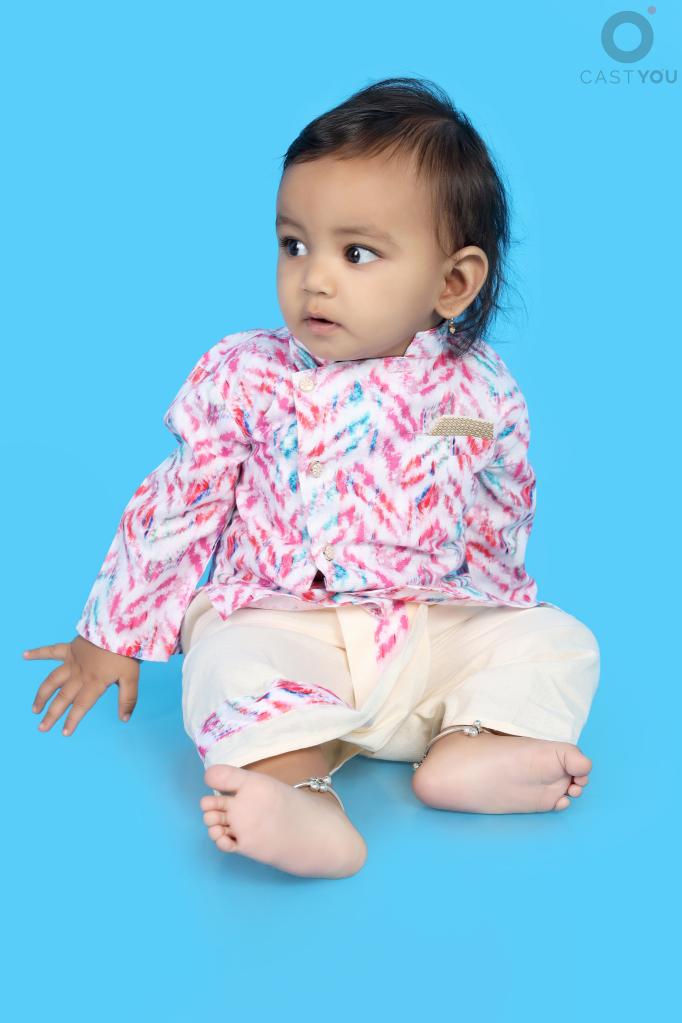 Jashwin Gowda - CastYou