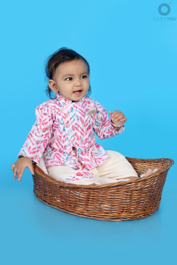 Jashwin Gowda - CastYou