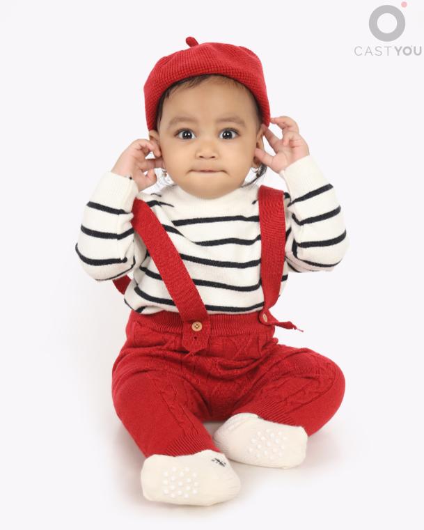 Jashwin Gowda - CastYou