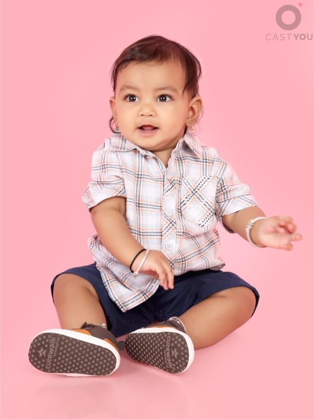Jashwin Gowda - CastYou