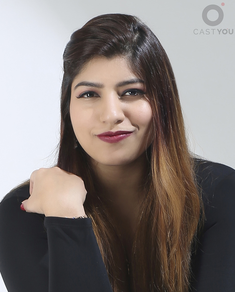 Prachi Jain - CastYou