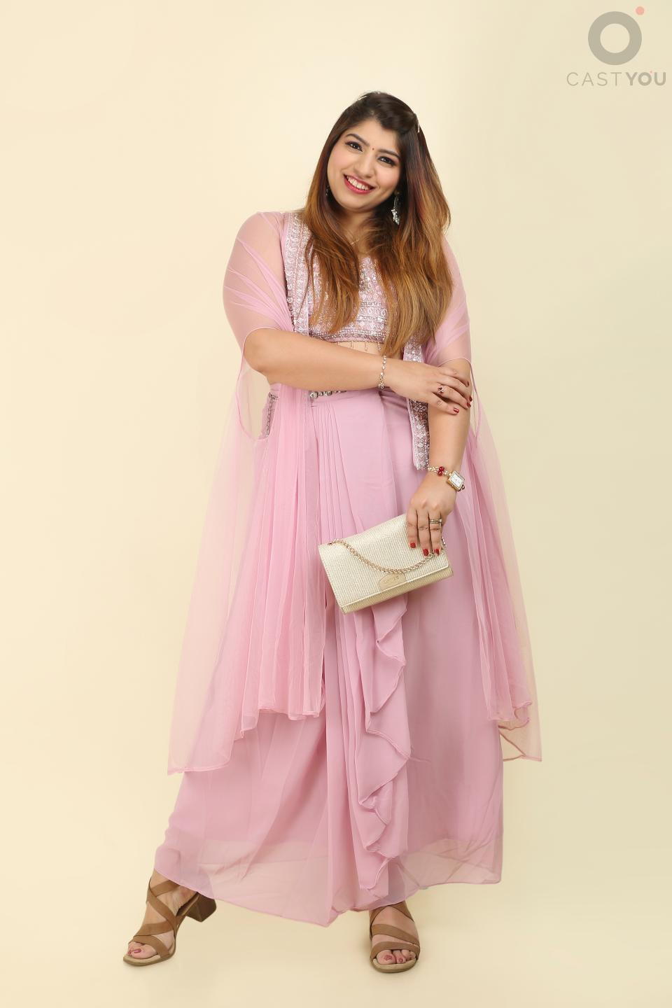Prachi Jain - CastYou