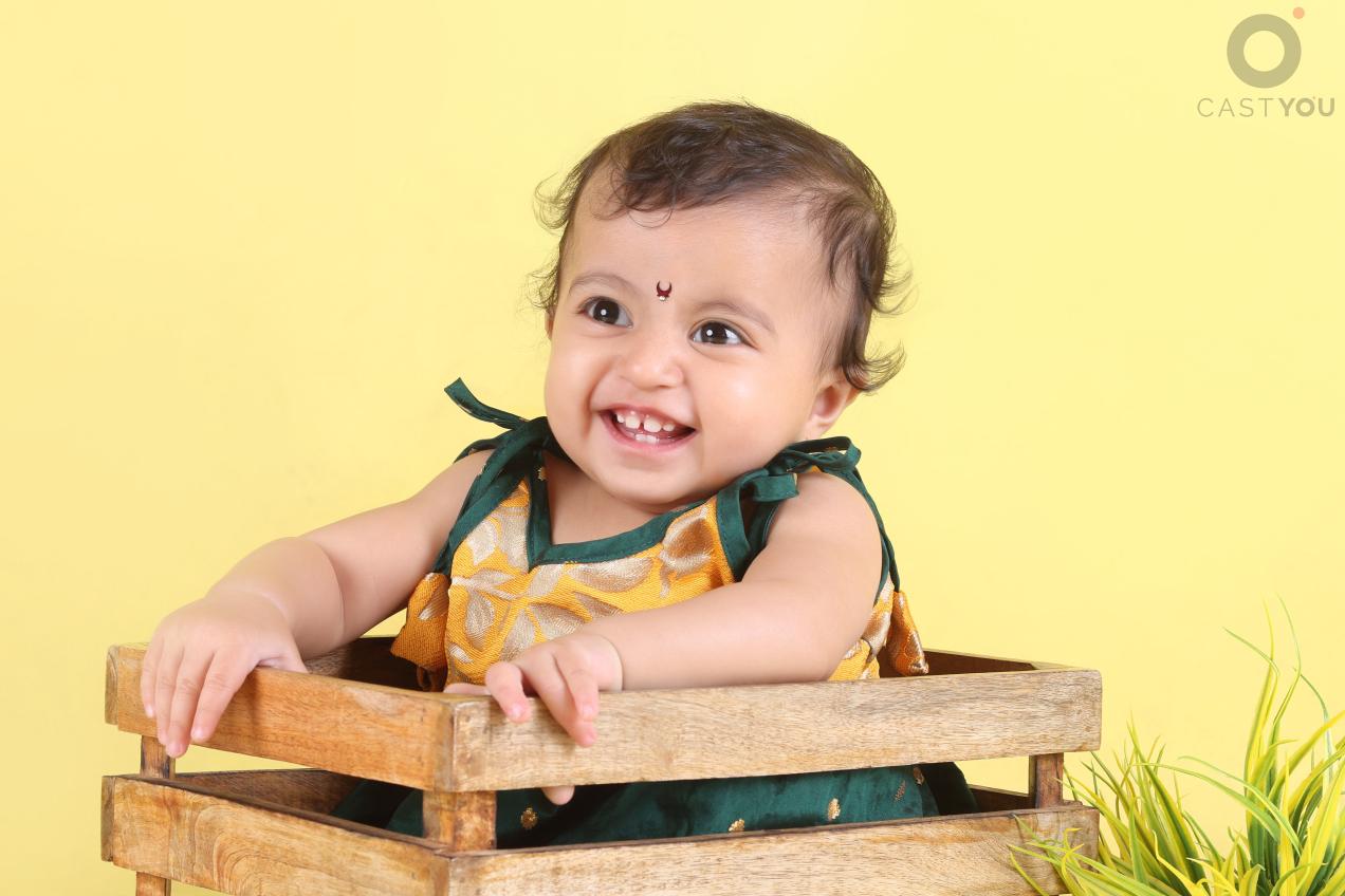 Riti Mahewashri - CastYou